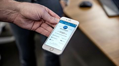 For DNB/Vipps og Apple Pay ville begge kundeerfaringene være av stor nytte som «benchmarking» ved at en av dem blir styrket i troen på at de har den beste løsningen, skriver artikkelforfatterne.