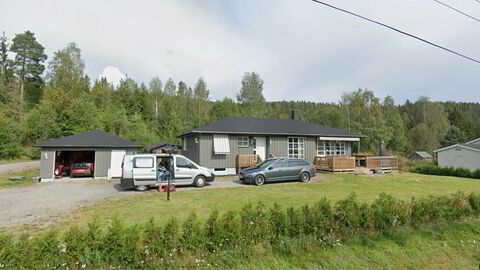 Linerlevegen 12, Eidskog, Innlandet