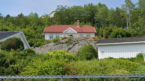 Helleveien 149, Kragerø, Telemark