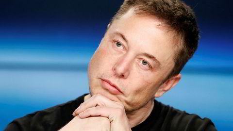 Tesla-sjef Elon Musks harselas med kritikerne som mener selskapet går mot konkurs kan vise seg å bli bitter.