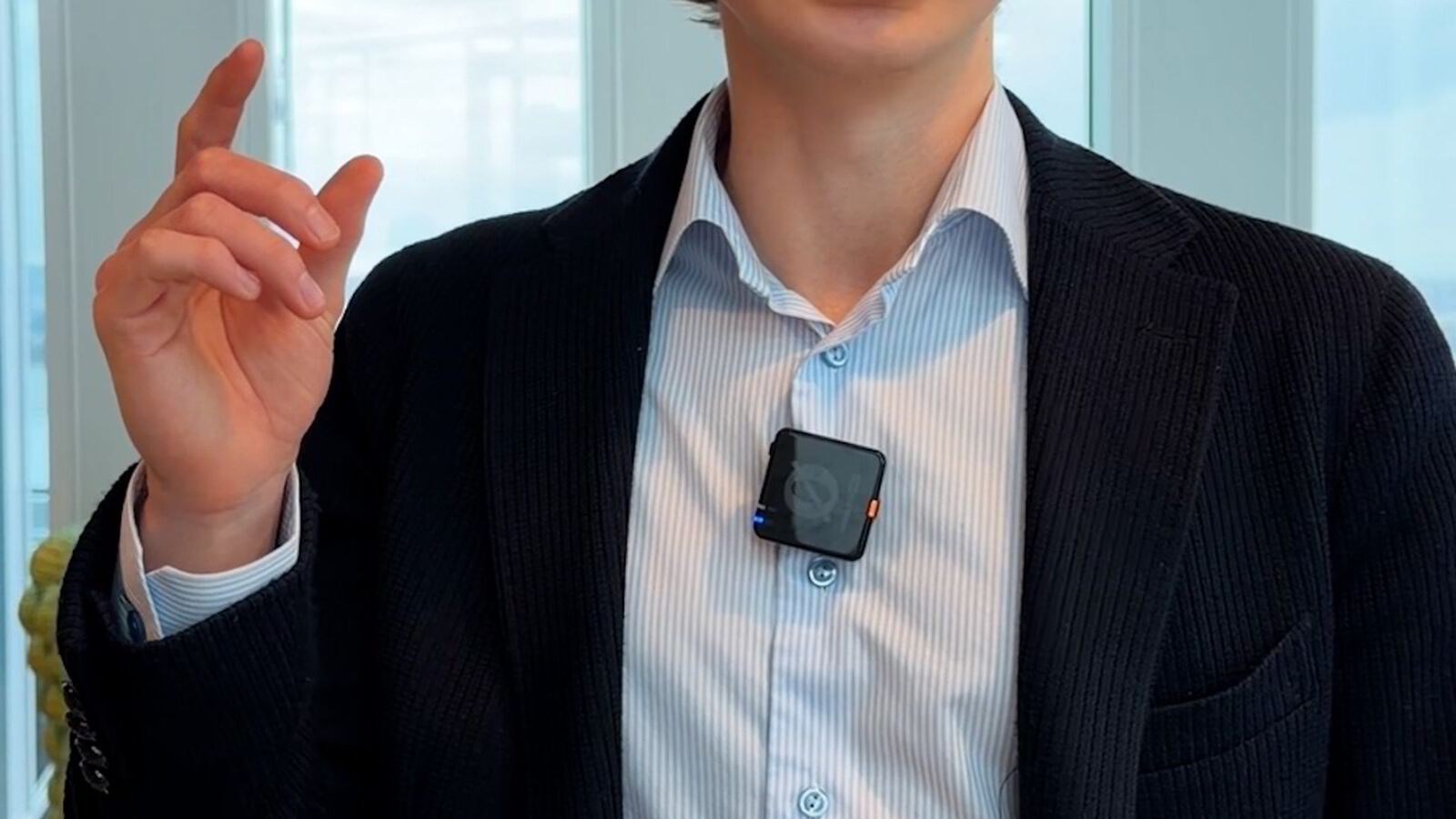 Mener disse brillene er vår nye bestevenn