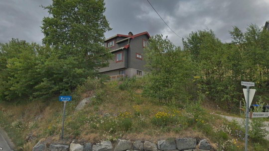Denne Eneboligen Har Steget 122 Prosent I Verdi P Tre r DN