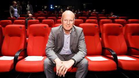 Norsk Filminstitutts direktør Sindre Guldvog får ikke mye støtte fra de ansatte for planene om nedskjæringer i både stillinger og støtteordninger.