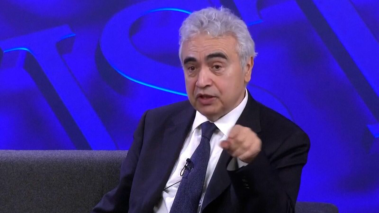 IEA-sjefen: – Ingen land vil være immune