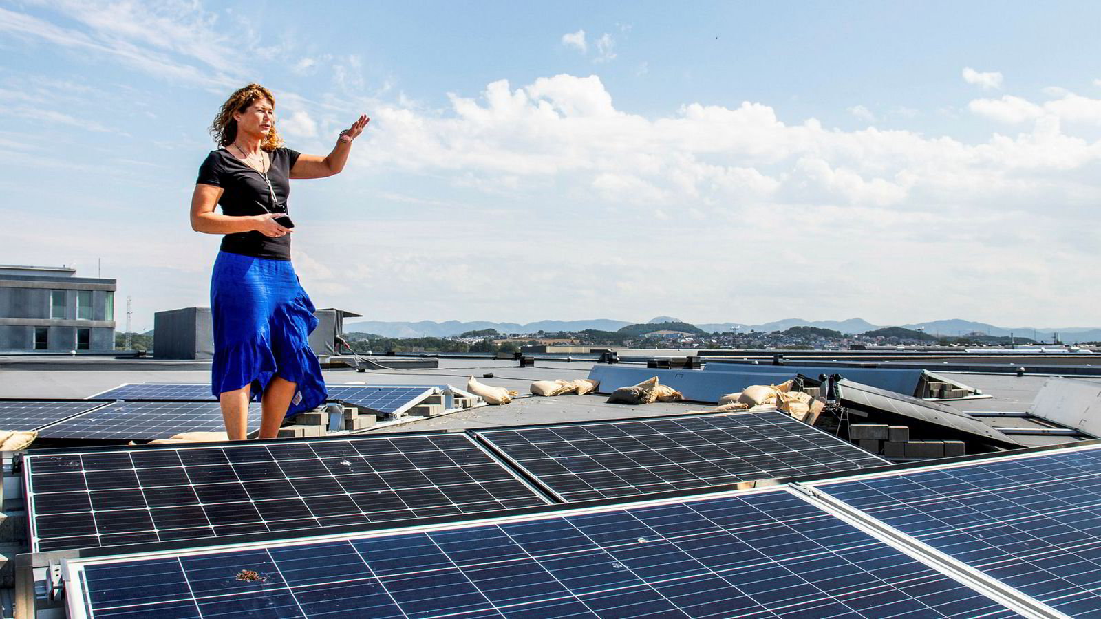 – Elfly en realitet tidligere enn antatt