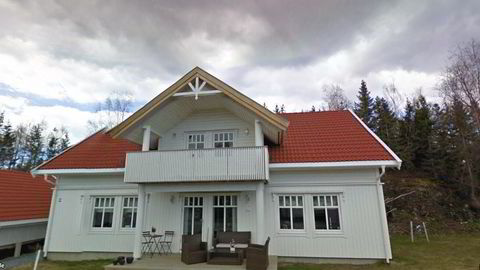 5037/314/324, Levanger, Trøndelag