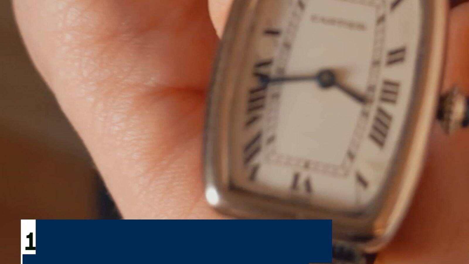 Arvet en Cartier fra sin mor: – kast den, eller gjør hva du vil