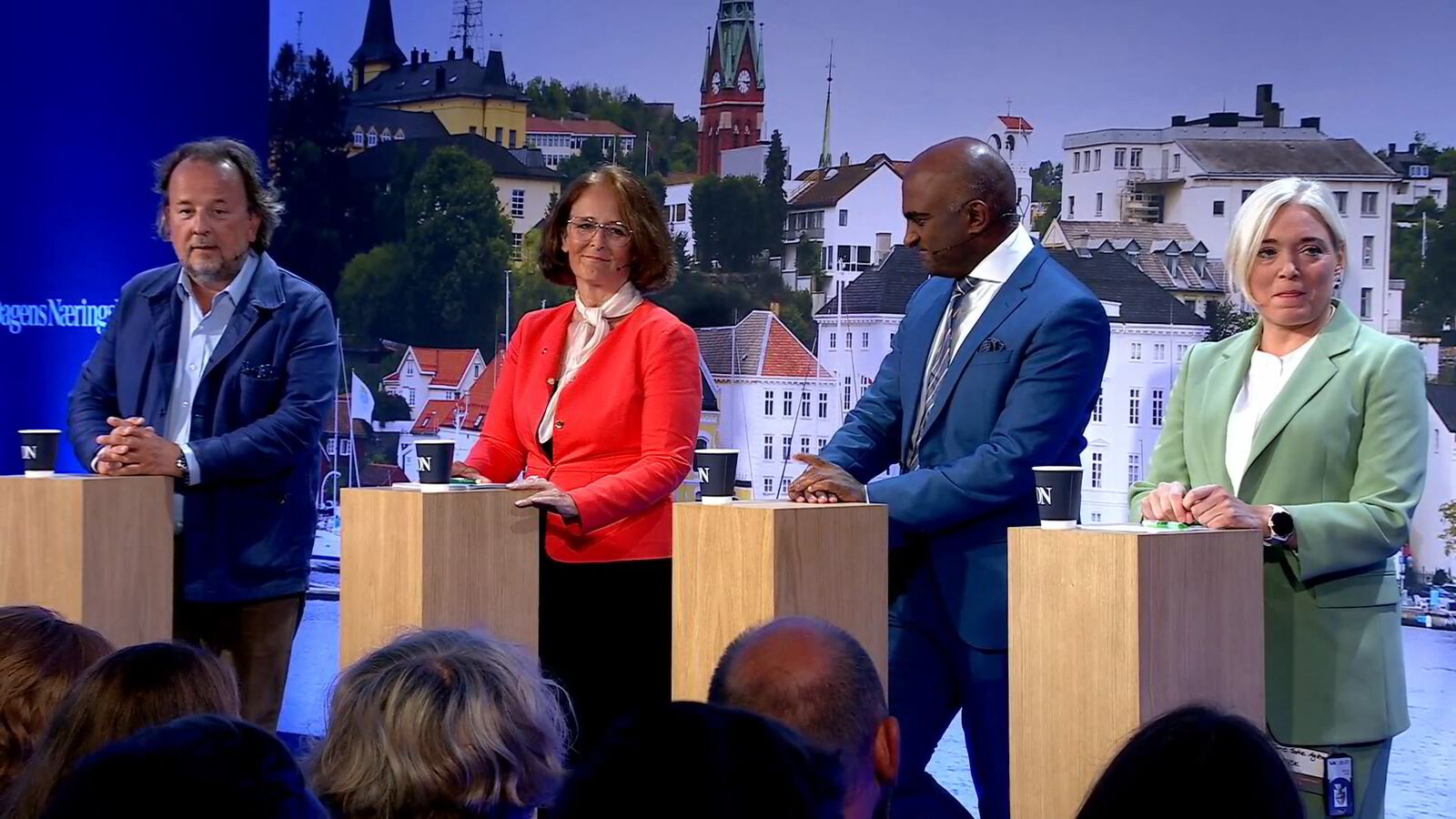 Frithjof om Erna