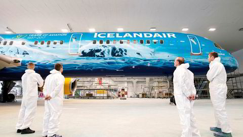 Icelandairs håndtering er selve fasiten på en god finansiell restrukturering. Tilliten til selskapet er uforandret, om ikke styrket.