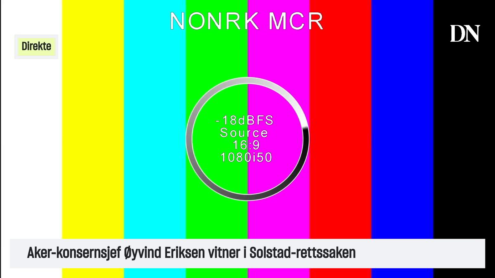 DNTV Direkte Kanal 1 2025-11-14 at 09:33