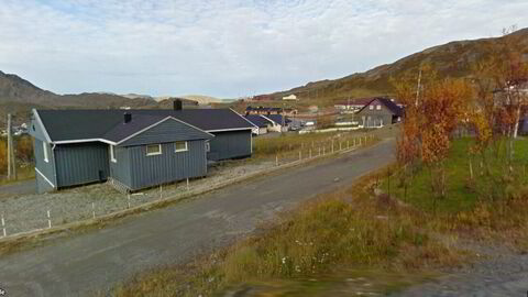 Sildreveien 21, Nordkapp, Finnmark