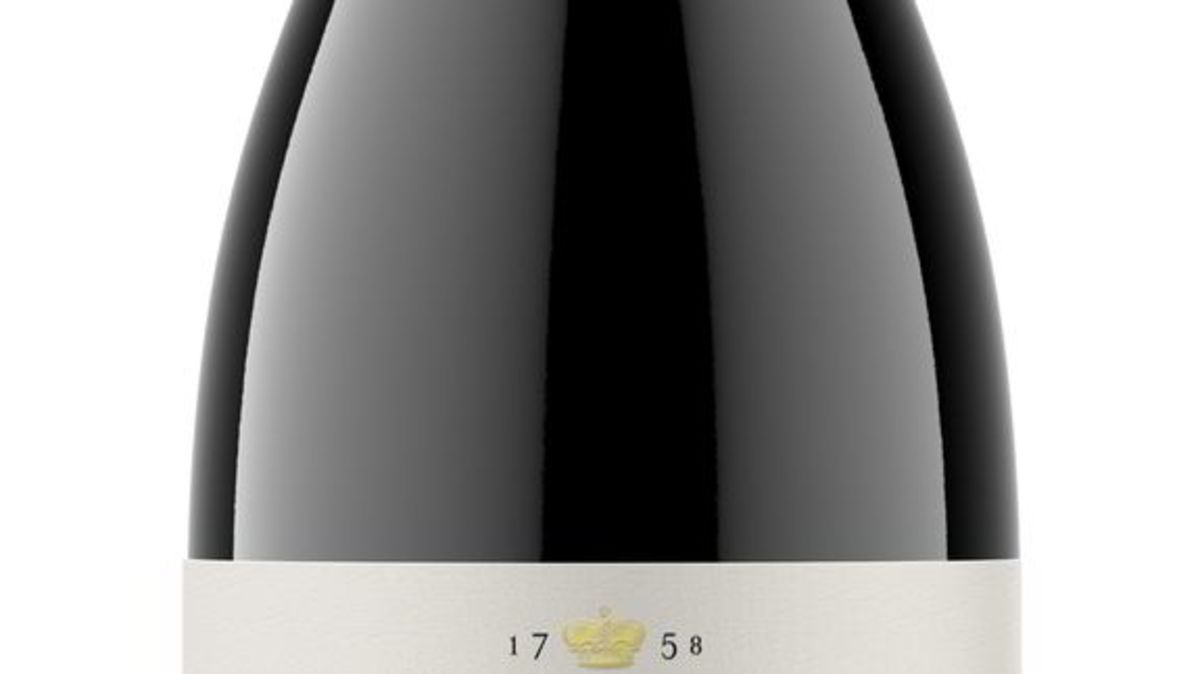 Esterhazy Estoras Grüner Veltliner Smak DN