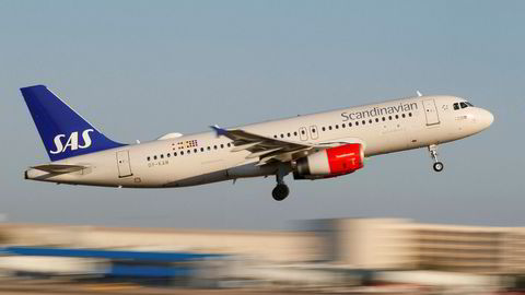 SAS Norge har ikke rettet opp i feilene på sin nettside innen fristen tilsynet Difi ga selskapet. Nå risikerer flyselskapet dagbøter på 150.000 kroner dersom feilene ikke rettes opp innen ti dager.