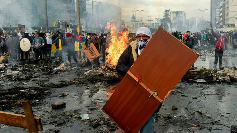 Etter uker med demonstrasjoner og opptøyer inngikk Ecuadors president og urbefolkningsledere søndag en «fredsavtale».
