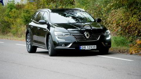 Renault har ifølge franske etterforskere jukset med utslipp i 25 år.