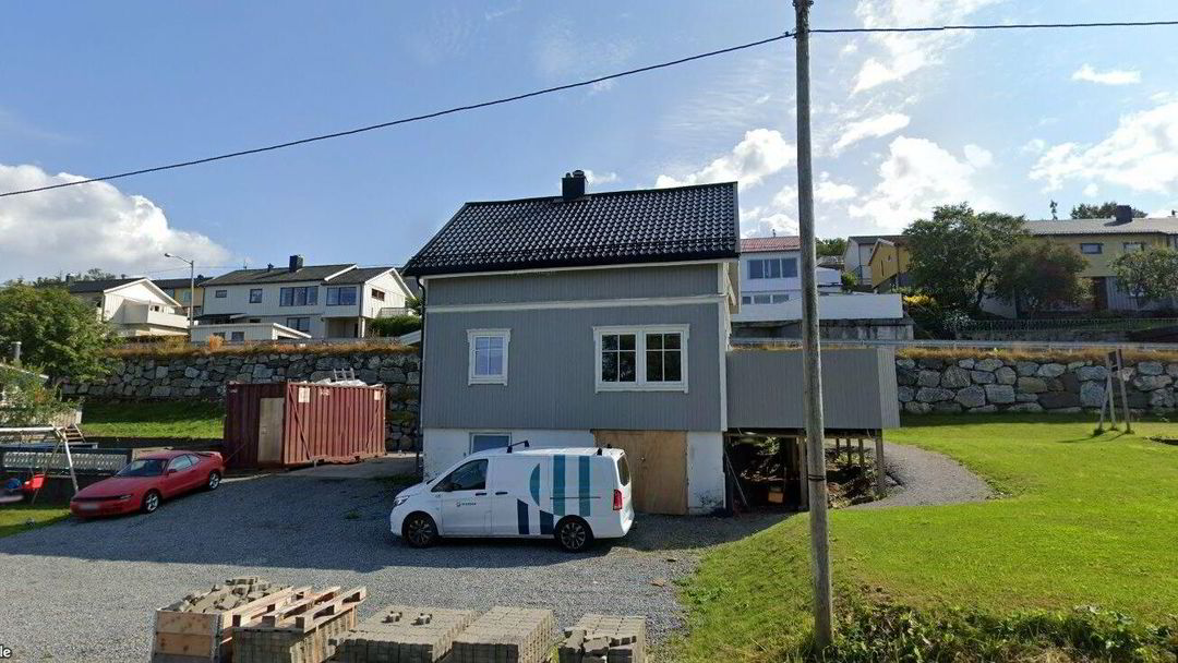 Denne Eneboligen Har Steget 300 Prosent I Verdi P 12 r DN