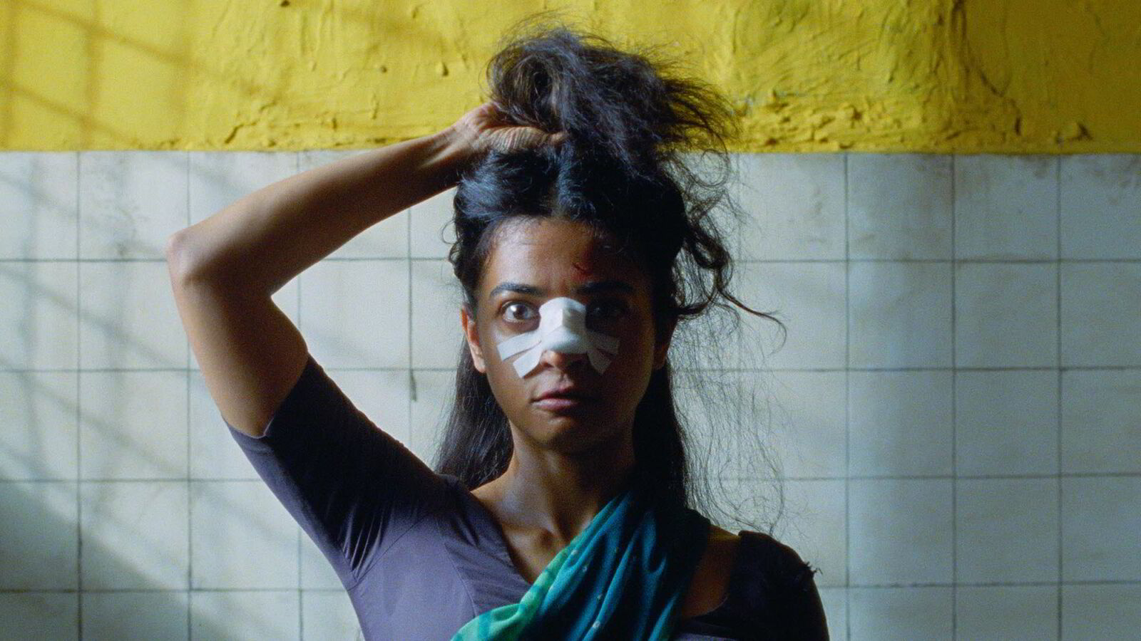 Se trailer: «Sister midnight»