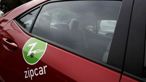 Bildelingstjenesten Zipcar skal lanseres i Oslo.