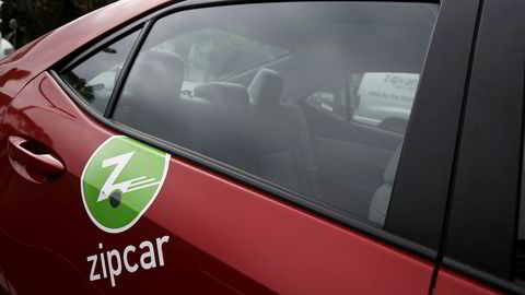 Bildelingstjenesten Zipcar skal lanseres i Oslo.