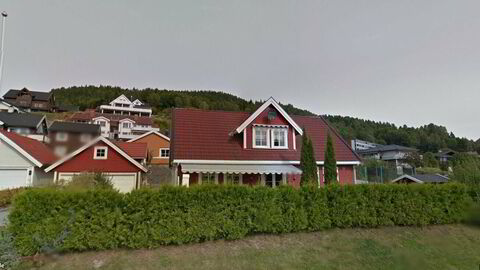 Hitterdalsvegen 21, Notodden, Telemark