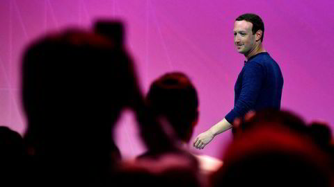 Facebooks grunnlegger og administrerende direktør Mark Zuckerberg innrømmet tirsdag at de store inntektene fra Facebooks storsatsing på «stories» ligger frem i tid.