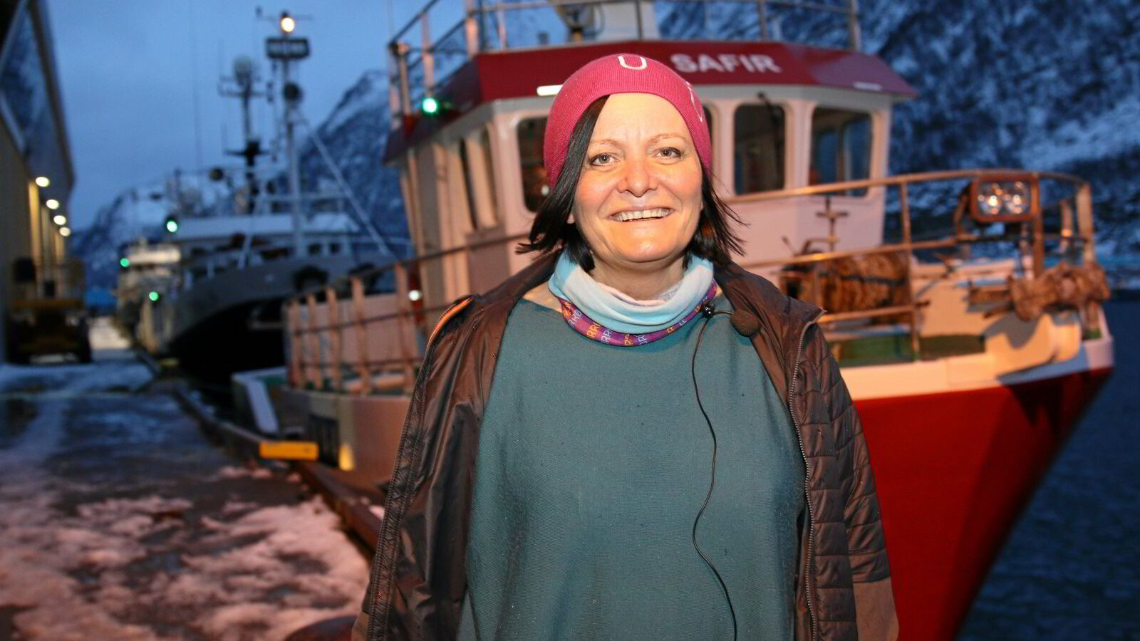 Nye sjømatrekorder: – Prisene gikk til et nivå vi ikke trodde var mulig