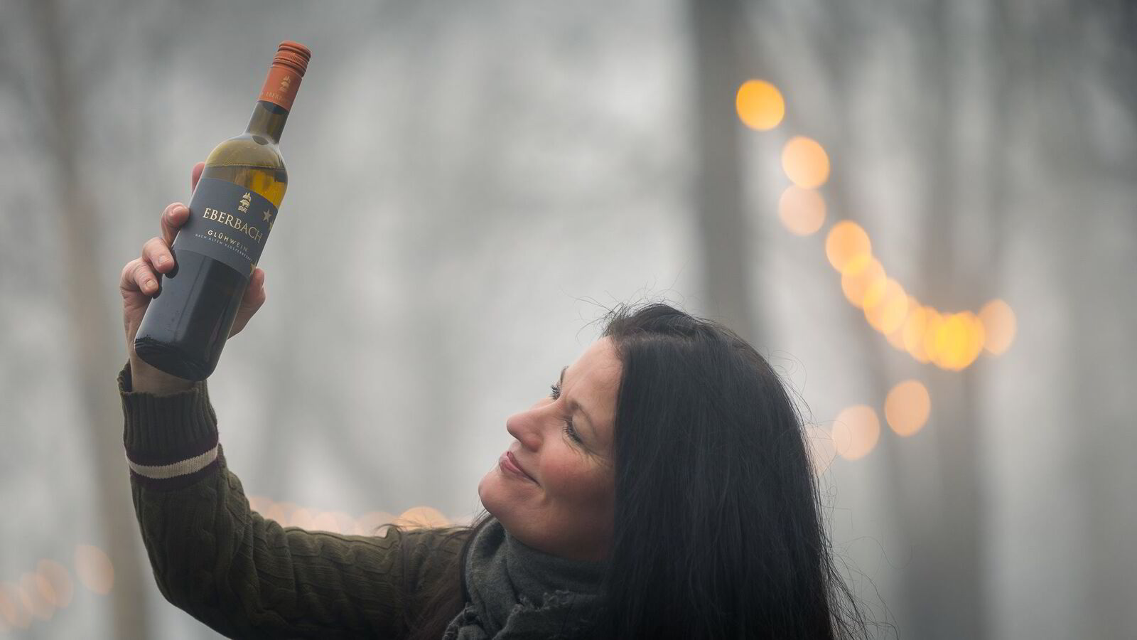 Meretes utvalgte - Trenger du varme når det er surt og kaldt? Glühwein