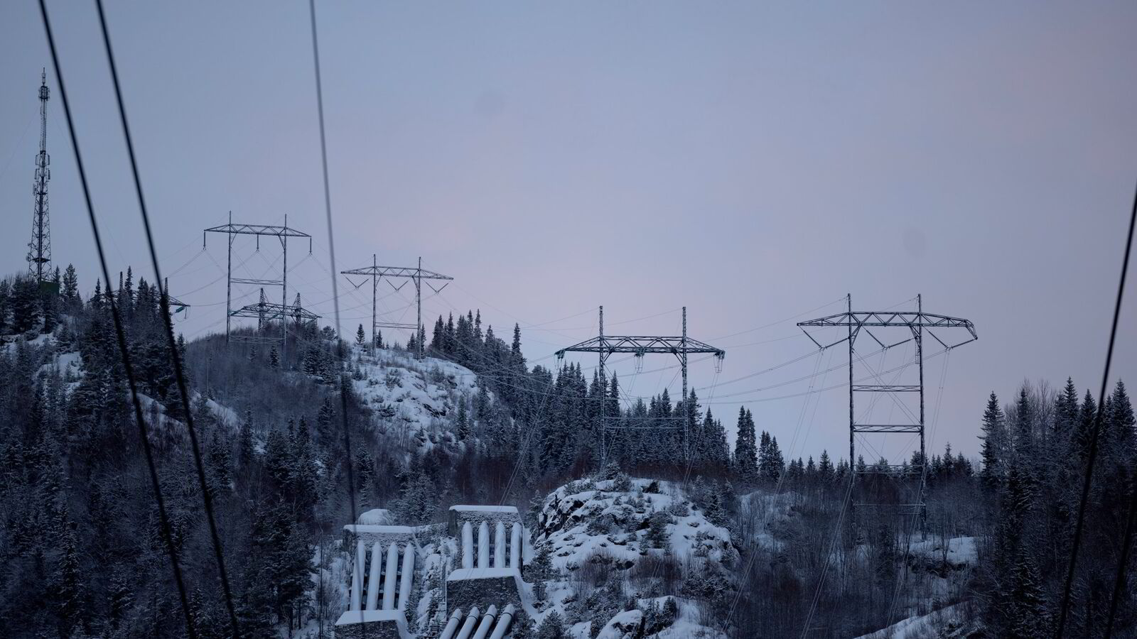 Norge trenger en mer fornuftig pris på kraften