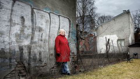 Oslos byantikvar Janne Wilberg frykter forenkling av byggeforskriftene skal gi ny slum. – Med det presset som er på boligbygging i dag, er jeg veldig redd for at historien skal gjenta seg, sier Wilberg.