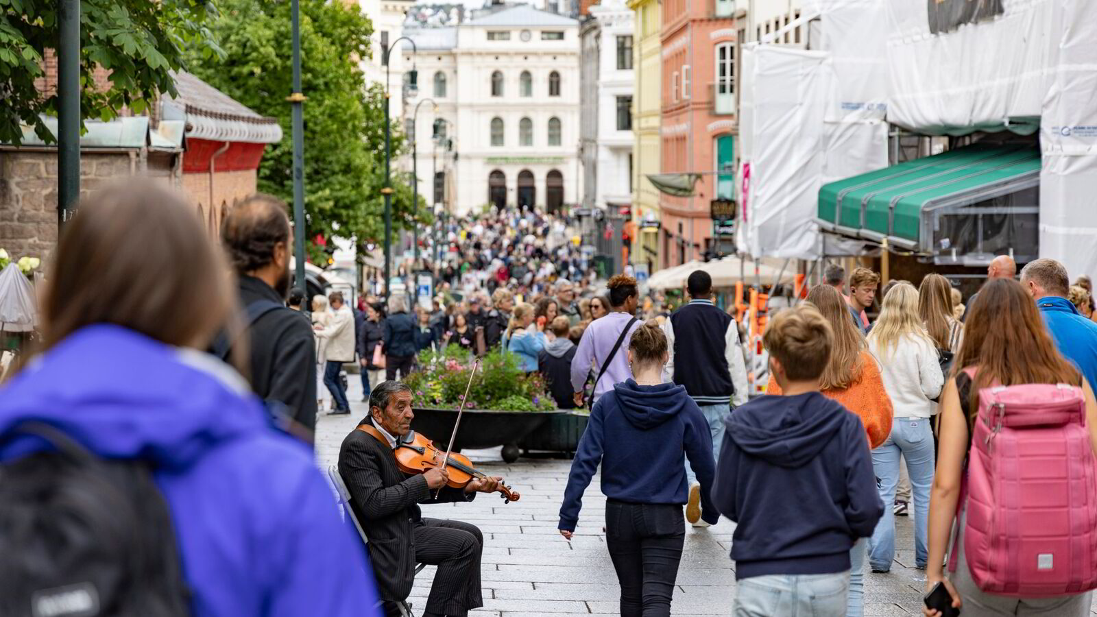 Vergetrengende taper innskuddsrente på dårlig forvaltning