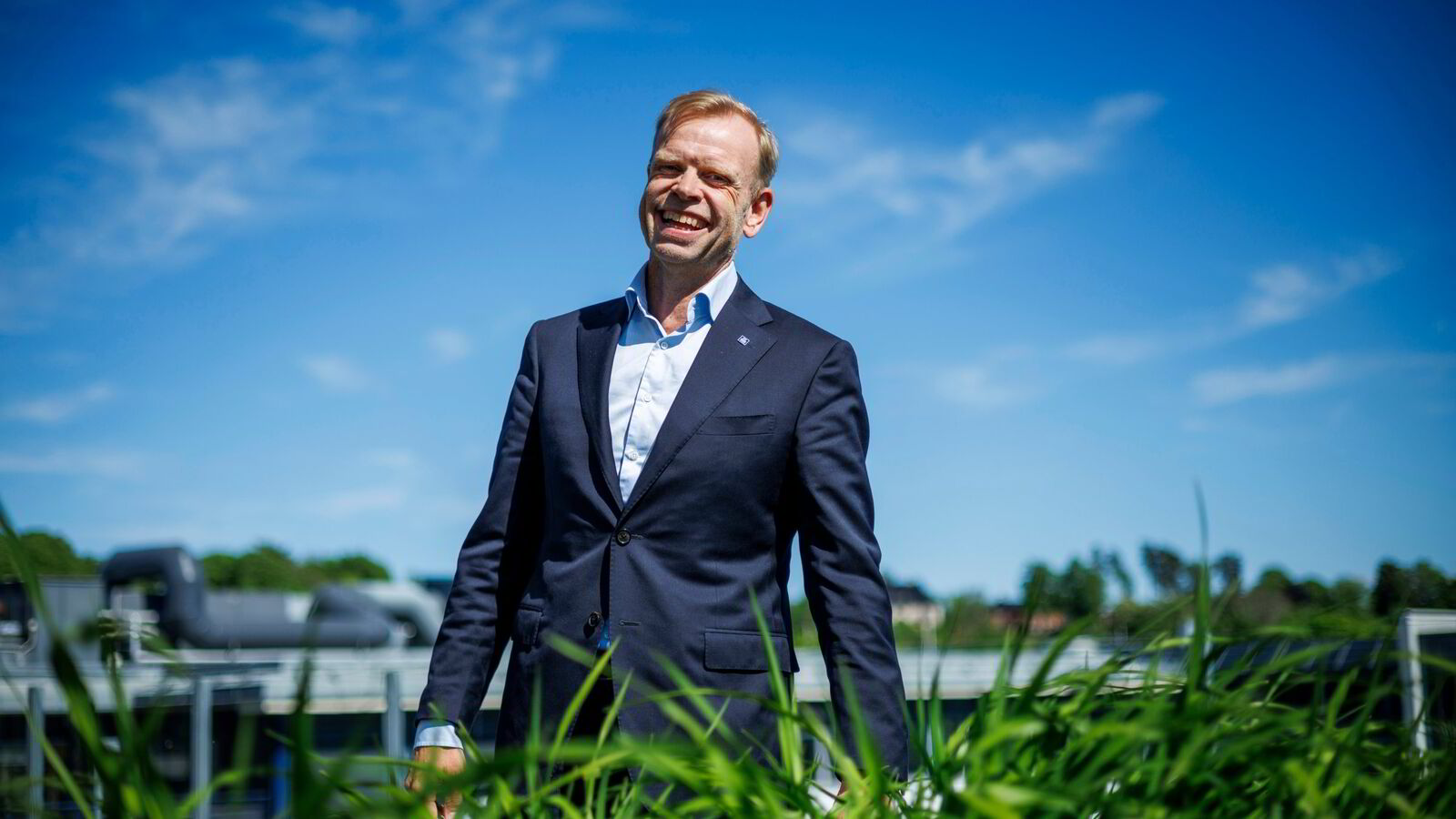 «Norsk» tollseier i EU: Struper russisk gjødselimport