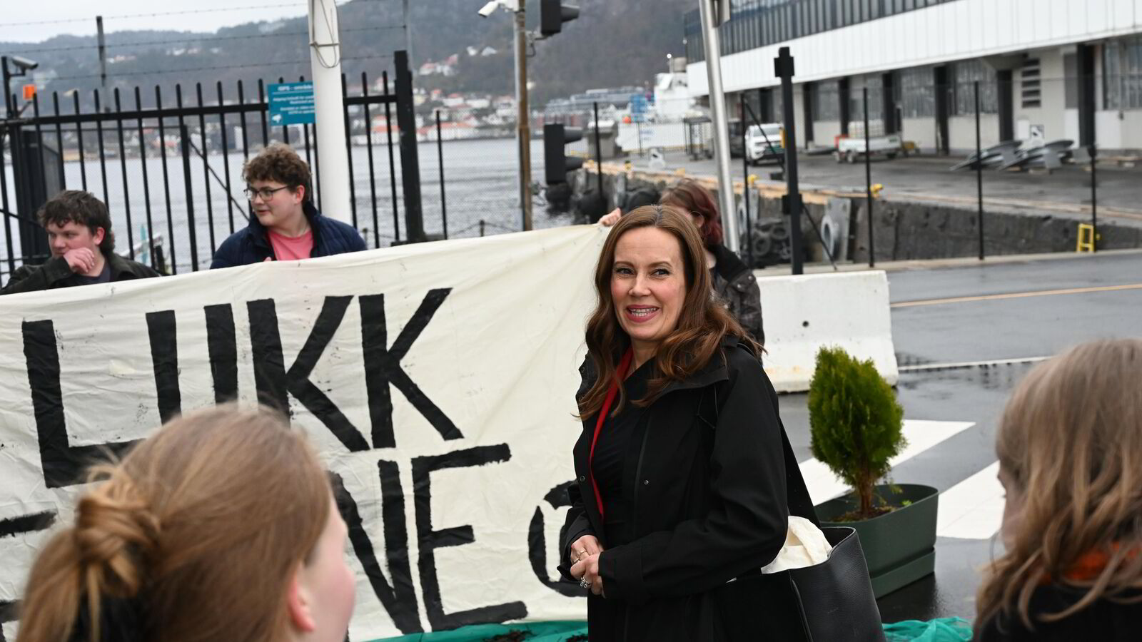 To NRK-reportere fikk innsideinformasjon