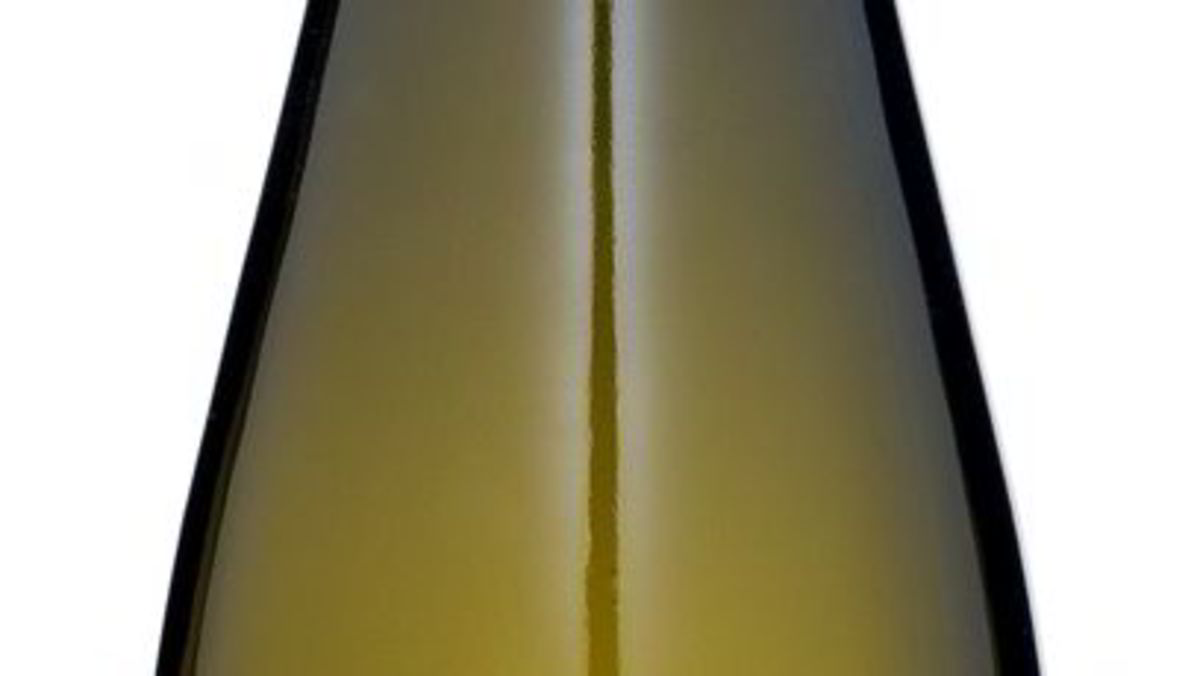 Rabl Steinhaus Rote Erde Riesling - Smak | DN