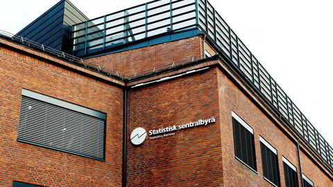En relativt begrenset omorganisering med flytting av noen forskere, var altså plutselig blitt en stor reform som måtte stanses, skriver artikkelforfatteren.