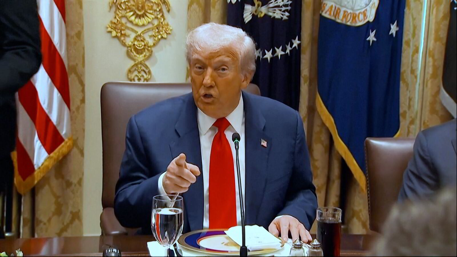 Spania er Trumps siste skyteskive: – Utrolig respektløst