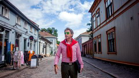 Investor og eier av flyselskapet BRA i Sverige, Per G. Braathen, sier flyskam er den viktigste forklaringen på sviktende etterspørsel i Sverige. Han mener debatten om flybransjen og klima har sporet av.