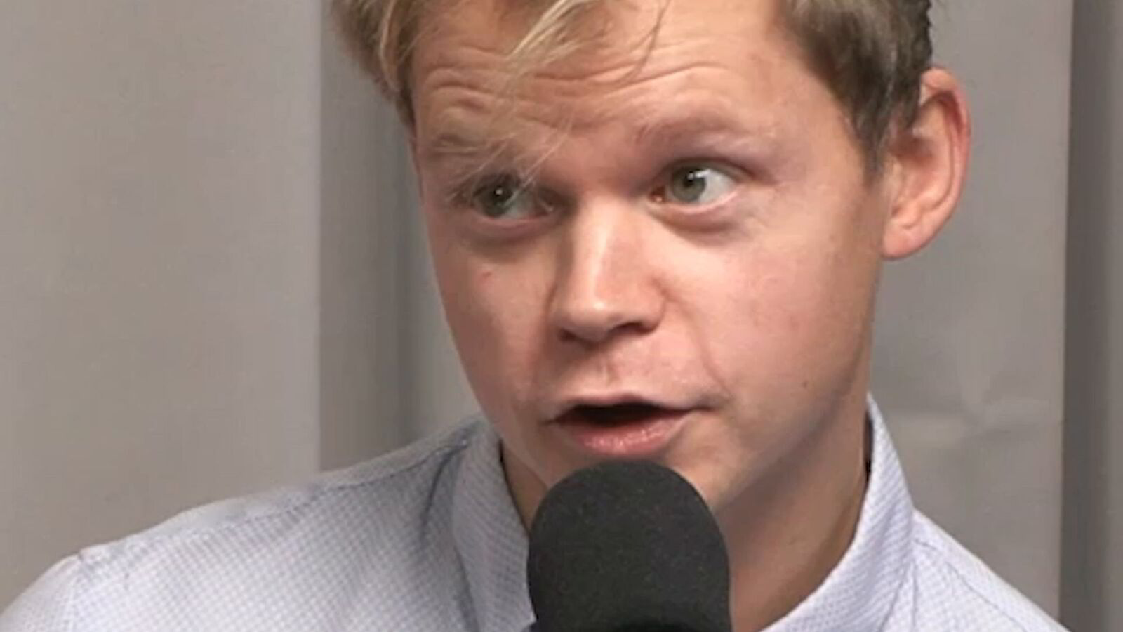 Bjerkeli om risiko: – Bare å begynne å låne opp på hus, kjerringer og unger