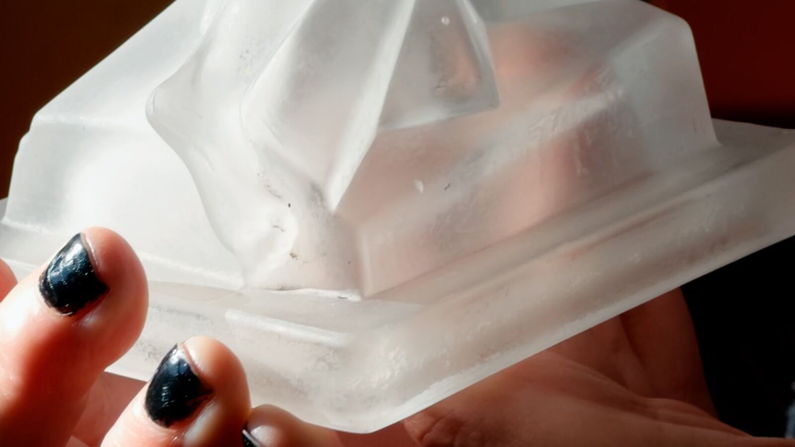 Anna Fiskes klenodium: – Sånn rumpe som henger ned, det er så fint