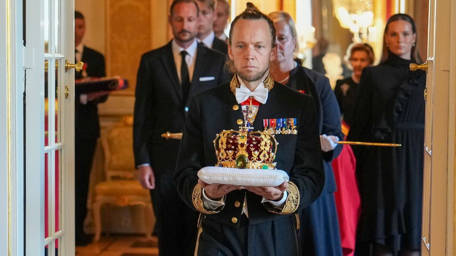 Kong Haralds Norge