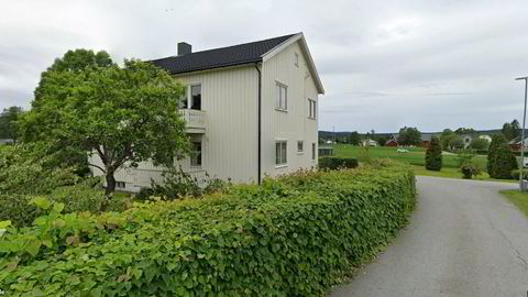 Rognvegen 5, Gjerdrum, Akershus