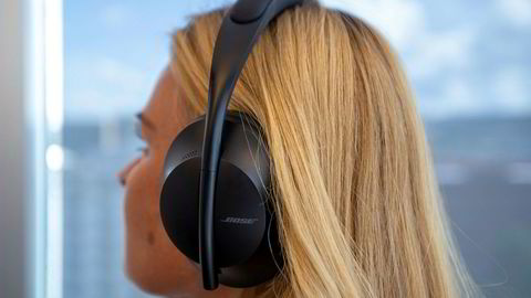 Bose NCH 700 er selskapets første skikkelige nyhet innen støydempende hodetelefoner siden 2016. De er klare for å ta tilbake tronen fra selskaper som Sony og Jabra.