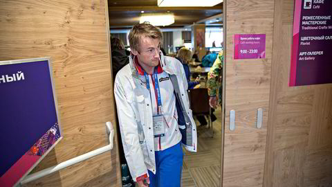 Petter Northug og Norges Skiforbund snakker sammen igjen. Foto: Aleksander Nordahl