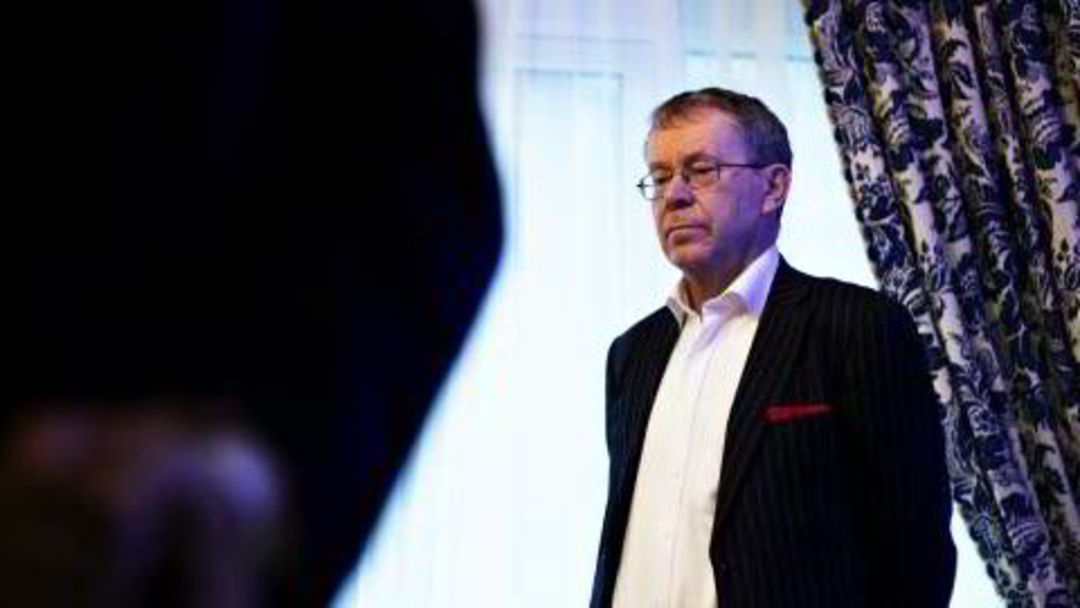 Banksjefen som satte moral foran penger | DN