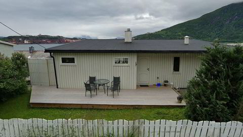 1806/45/515, Narvik, Nordland