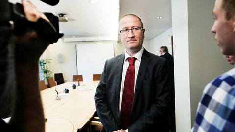 KrFs Geir Bekkevold, som sitter i Stortingets familie- og kulturkomité, ønsker et eget kor i NRK.