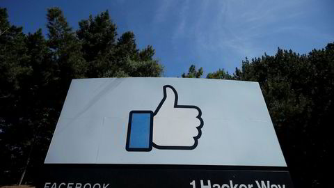 Facebook sier tirsdag at de har slettet et lite nettverk av kontoer med bånd til Russland, som de mener forsøkte å påvirke USAs presidentvalg i november.