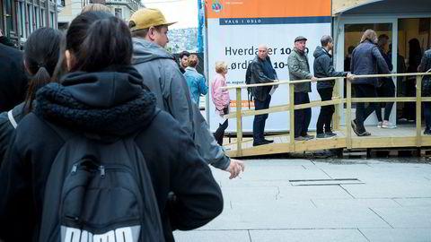 Vi har få klager på valg i Norge, og har ennå til gode å se et alvorlig valgkaos. Men valgloven er endret mange ganger, og valgmedarbeidere kan lett ta feil av regelverket. Det kan også skje bevisste manipulasjoner av valget, skriver artikkelforfatteren.