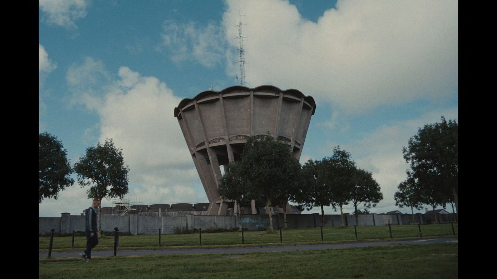 Se trailer: «Christy»