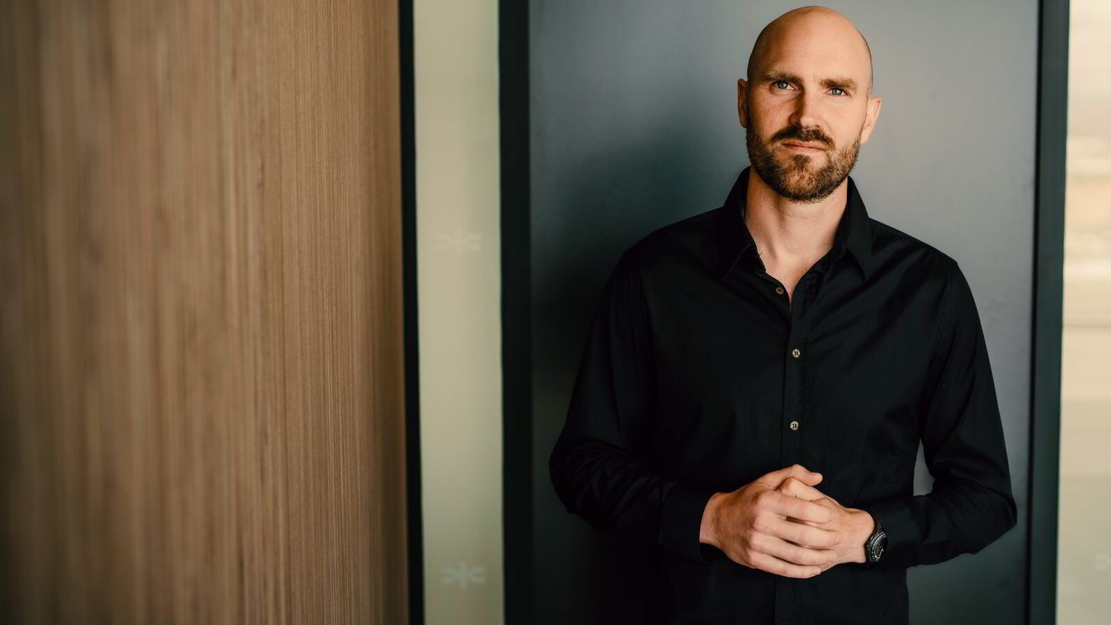 Offiser fikk droneavtale mens han jobbet i Forsvaret