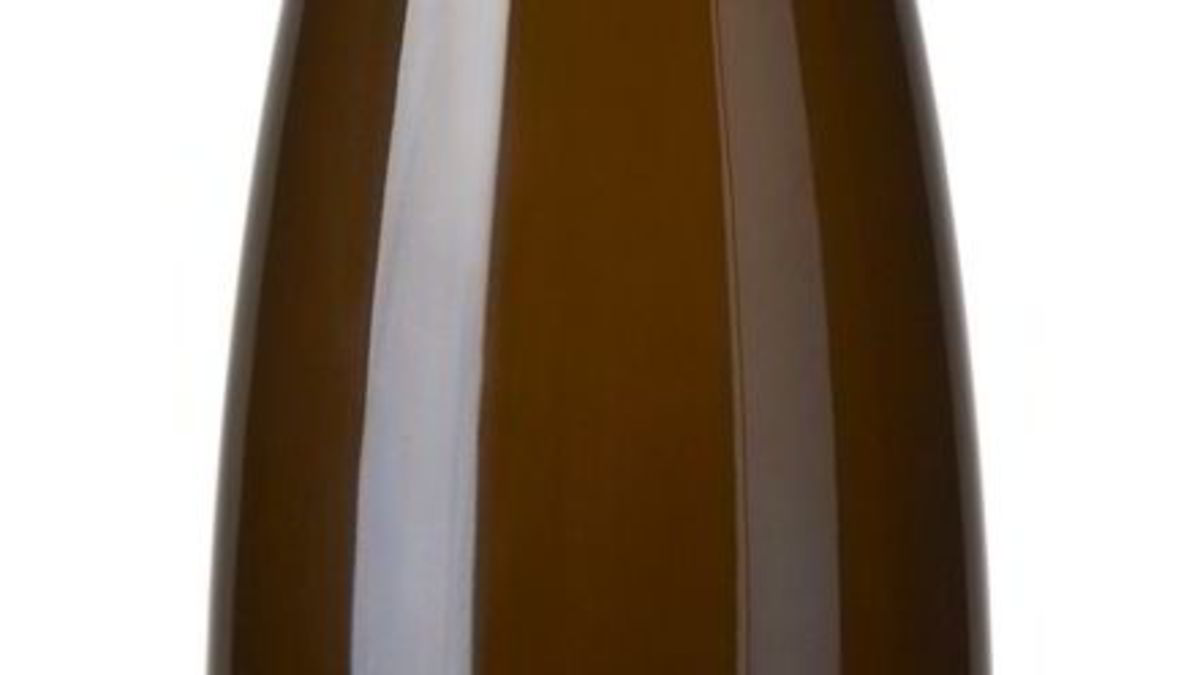 Geheimrat Riesling Spätlese trocken - Smak | DN